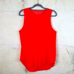 Lululemon Sculpt Tank Top